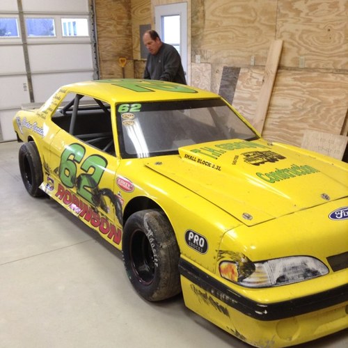 Kyle_Robinson62's profile picture. 