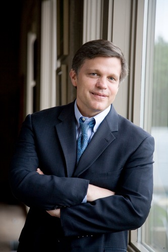 Douglas Brinkley