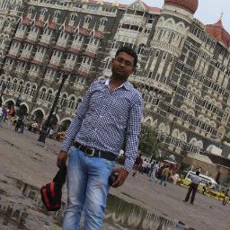Tech lead @ Tech Mahindra
