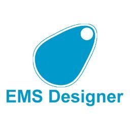 emsdesigner1's profile picture. A EMS Designer tem como objetivo, produzir projetos de Design Digital e Design de Produtos.