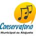 Conservatorio Alaj. (@conseralajuela) Twitter profile photo
