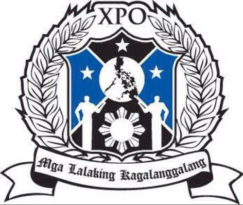 Beta Chapter / Chi Rho Omicron