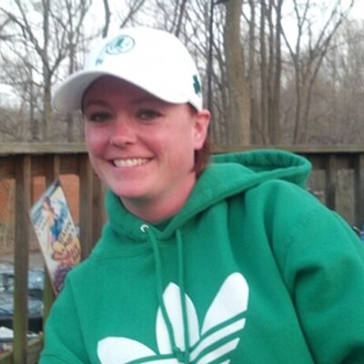 Profile Picture of Ashlie Mc Richards (@redskinsgirl73) on Twitter