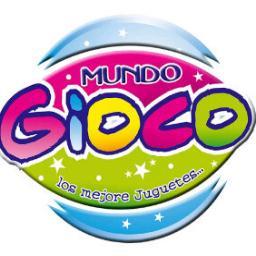 MundoGioco's profile picture. Juguetería / Piñatería / Ropa Infantil / Visítanos en la Calle 77 (5 de julio) entre Av.14 y 15 C.C. 5 de Julio, Local 12 / ☎ : 0261 798 0774