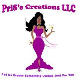 PriS'e Creations