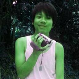 aldyaaaaan's profile picture. Content Blocked.