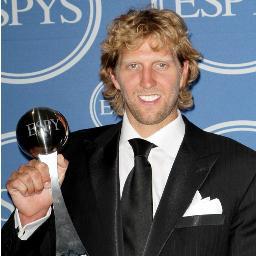 Fenerbahçe ve Dallas Mavericks taraftarıyım #Dirk Nowatzki hayranıyım