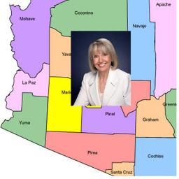 Arizona is driven to become the Solar Capital of the United States & Planet Earth. Arizona is home to the Famous 5 C's & now the 6th C is CleanTech.