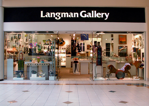 LangmanGallery's profile picture. 