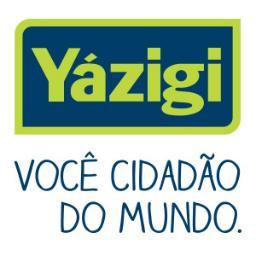 No Yázigi as aulas são dinâmicas e baseadas em assuntos do dia-a-dia. Assim o aluno aprende naturalmente, associando o idioma à situações do cotidiano.