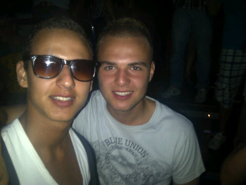 ShadyShehata04's profile picture. 