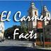 El Carmen Facts (@elcarmenfacts) Twitter profile photo