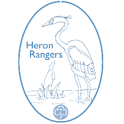 Heron Ranger Guide Unit in Girlguiding Wanstead & Woodford for all those aged 14-25. Part of @GirlguidingUK  Some of us went with @AfricaBookBus in Aug 2013