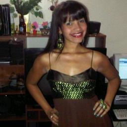 venezolanisima!, amante del baile: el baile es pasion, es elegancia, es estilo, es amor,es belleza ... y me considero asi como lo describo ;) Facebook: http://w