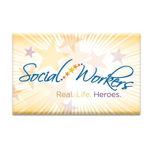 We have a great selection of new gifts and promotional items to celebrate Social Work Month 2013.