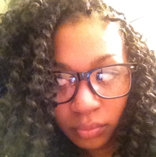 Loving Life ~ Excited to see what's going to happen next! #GodIsInControl 

❤ 6.22.12 ❤