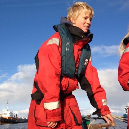 klaascarlosvis's profile picture. 