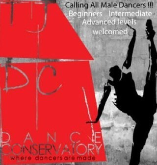 Founded by Taurus Jerelds, TJ Dance Conservatory is an innovate organization that takes the art of dance to the next level.