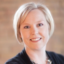 Co-owner of 5 by 5 Design, dog lover, mother of two, passionate about smart design, win-win collaboration, and doing good in the world.