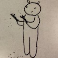 BethOliver2's profile picture. I've got the brain of a four year old. I'll bet he was glad to be rid of it.