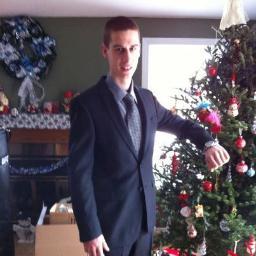 Self employed// Music--. Rap or Techno// From--. Orleans//Passion--.Djing