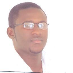 UGWUOKEANTHONY1's profile picture. MALE