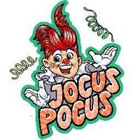 Jocus Pocus (@jocuspocus) 's Twitter Profile