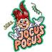 Jocus Pocus (@jocuspocus) Twitter profile photo