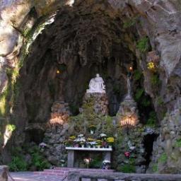 The Grotto