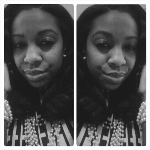 just me all day