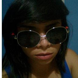 Siempre sonrió. Simple, sencilla, y con ganas de todo.  GuachafaON!