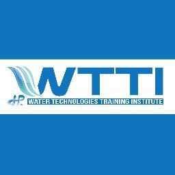 WTTI (Water Technologies Training Institute) - Training Water Treatment Professionals Worldwide. Follow us on Facebook http://t.co/gN1ZcjZT