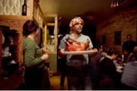 ButcherBakerMKE's profile picture. Pop up dinners, caterings, cocktails, pickles, ice creams, and all around butchery