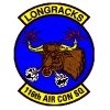 Welcome to the 116th Air Control Squadron official Twitter feed.