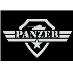 PANZER(!) is the audio/visual brainchild of US performing artists, Matt Berchiolli, Ryon McBride, & Stephen Carr.


http://t.co/BHVhqHib