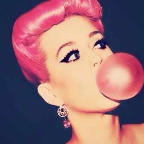 Katheryn Elizabeth Hudson mas prefiro chamar de INSPIRAÇÃO 3