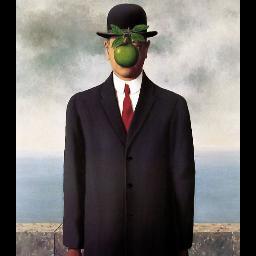 bref2's profile picture. je suis derriere la pomme