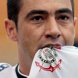 Corinthians até o Fim !