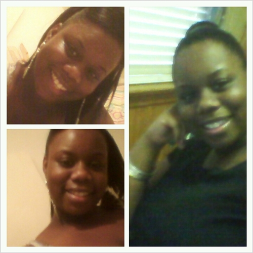 Kristen, 21, Laid Back Care Free, Im a Lover Not a Fighter, Sweet but Don't make me Sour Follow my Lilsis @WeedAndBottles #TeamFollowBack #TeamAries #90'sBaby