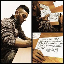 perché seguirci? perché supportiamo la maggior parte dei rapper italiani ma per noi il NUMBER ONE È EMIS KILLA!! forza killers facciamo vedere quanti siamo!!!!!