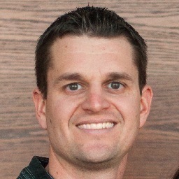 A guy who's been changed by God the Father, Son and Spirit.  I love Jesus, my wife, kids and the Church.  I'm a Christian and pastor.