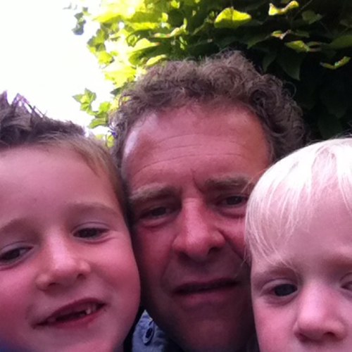 ahoogstede's profile picture. 