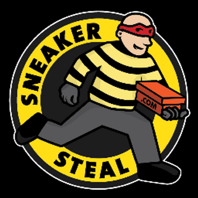 Sneaker Steal (@sneakersteal) | Twitter