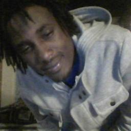 Im who I am, not what you want me to be!!!
