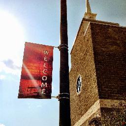 HighPointFellow's profile picture. We are a church that loves people and loves God. Join us every Sunday at 10:45 am!