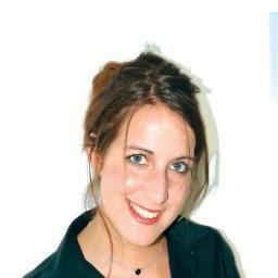 coraliefra's profile picture. #communication #marketing #coworking #strategie #ludique  @be_joue