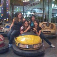 Mairangelica Argotti (@argottim) 's Twitter Profile