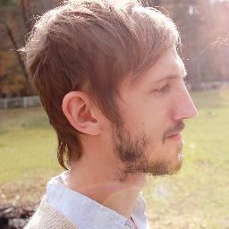 Daniel Levi and Lauren Goans are now Lowland Hum, a  North Carolina folk duo.