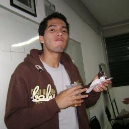 Frimbul's profile picture. 