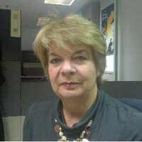 Catherine Kovacs (@catherinekovacs) 's Twitter Profile